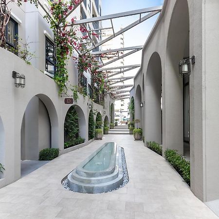 شقة La Casita Hua Hin By J&P المظهر الخارجي الصورة