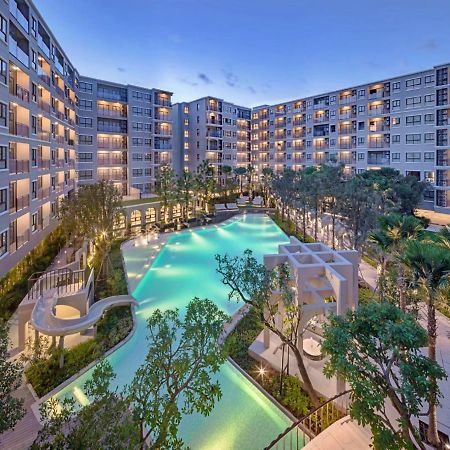 شقة La Casita Hua Hin By J&P المظهر الخارجي الصورة